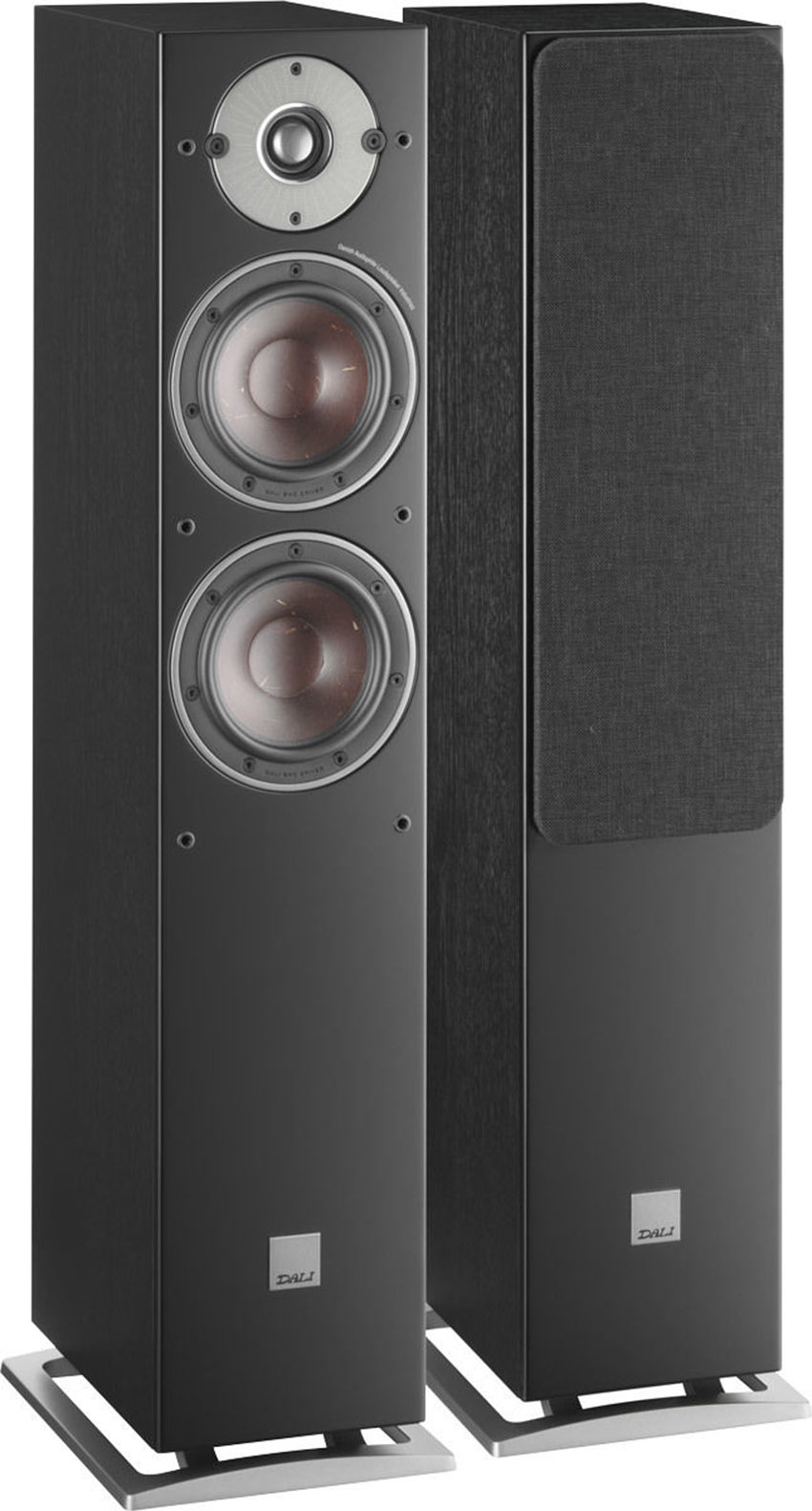 Dali Oberon 5 Negro